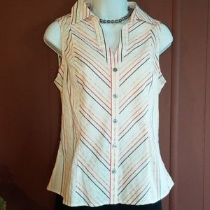 Women's shirt